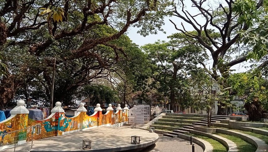 Jawahar Park